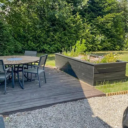 度假居 Amazing In With Wifi *