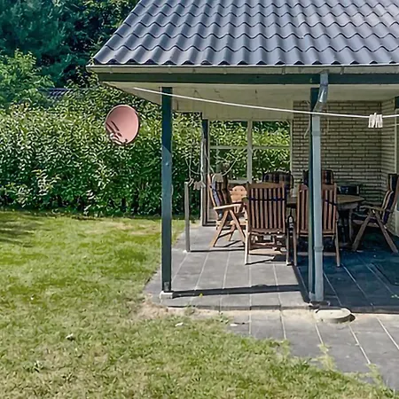 度假居 Amazing In With Wifi *