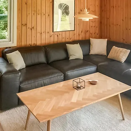 Amazing In With Wifi Tatil Evi *