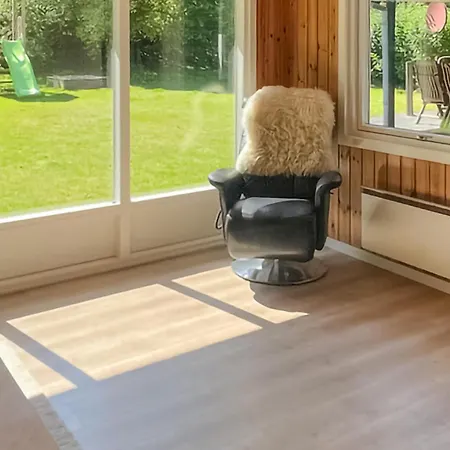 度假居 Amazing In With Wifi *