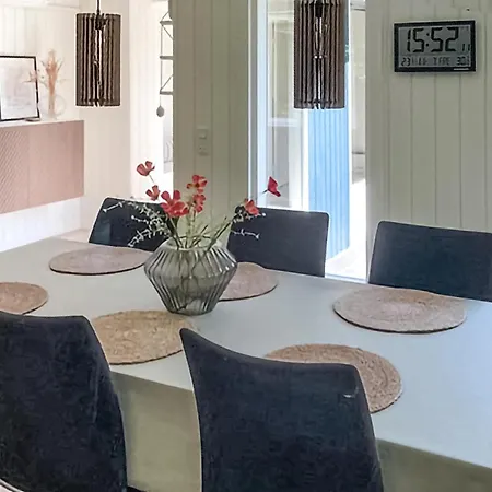 Amazing In With Wifi Tatil Evi *