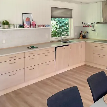 Amazing In With Wifi Tatil Evi Ansager