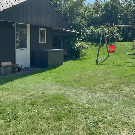 Amazing In With Wifi Tatil Evi *