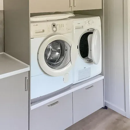 度假居 Amazing In With Wifi Ansager