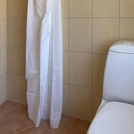 Tatil Evi Amazing In With Wifi