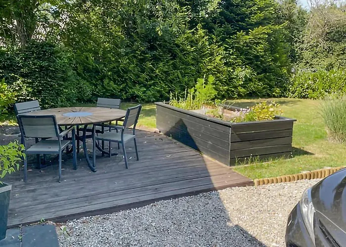 Dom wakacyjny Amazing In With Wifi *