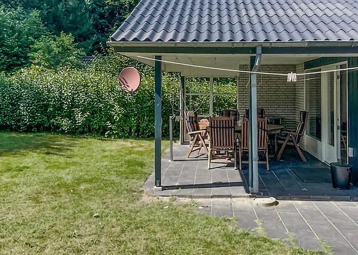 Dom wakacyjny Amazing In With Wifi *