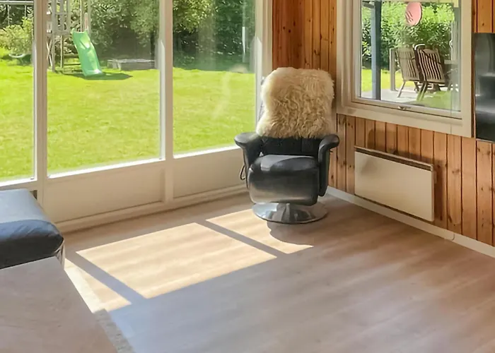 Dom wakacyjny Amazing In With Wifi *