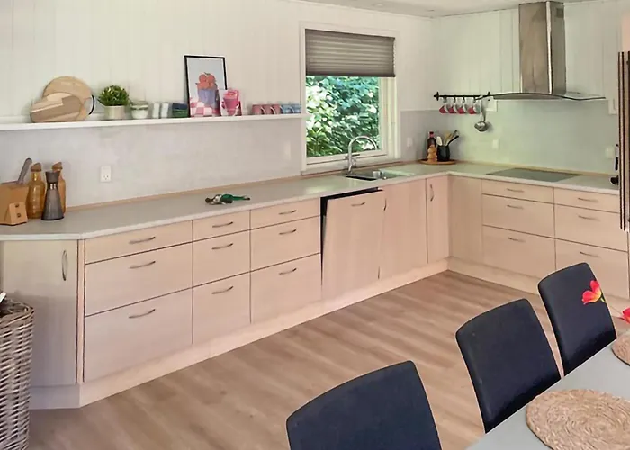 Amazing In With Wifi Dom wakacyjny Ansager