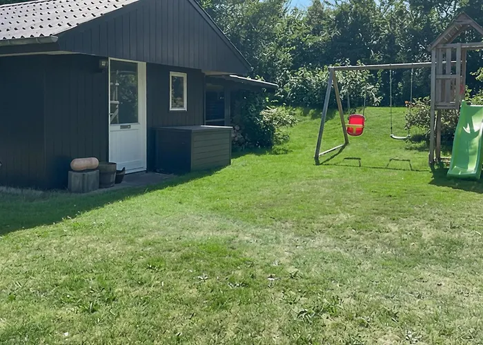 Amazing In With Wifi Dom wakacyjny *