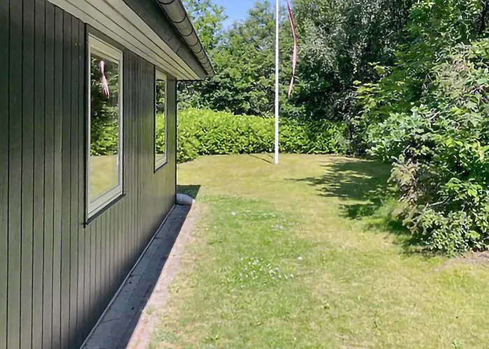 Dom wakacyjny Amazing In With Wifi *