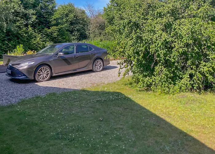 Amazing In With Wifi Dom wakacyjny *