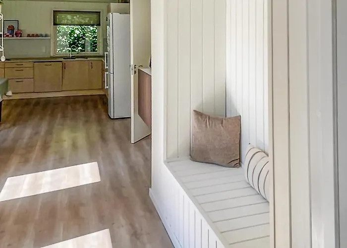 Amazing In With Wifi Dom wakacyjny *