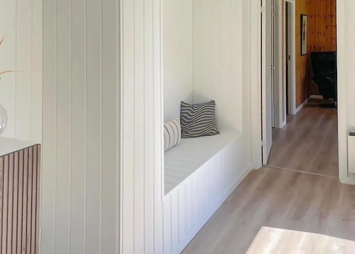 Amazing In With Wifi * Ansager