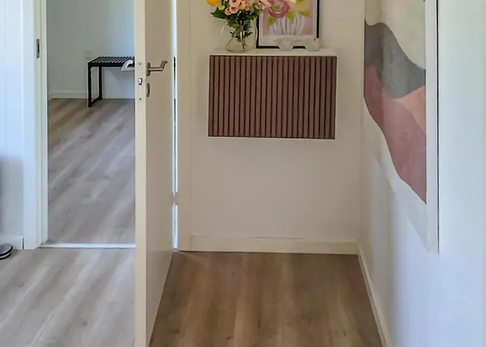 Amazing In With Wifi