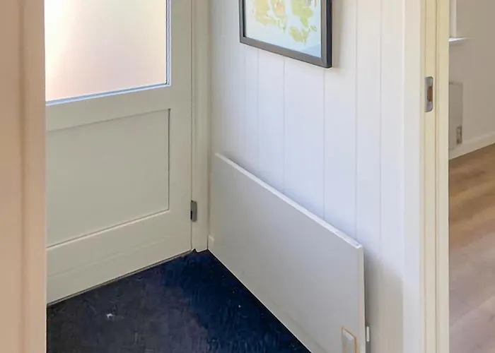 Dom wakacyjny Amazing In With Wifi