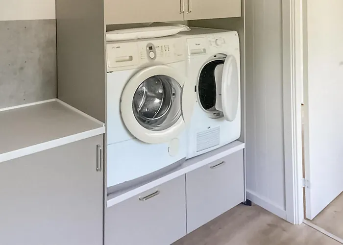 Dom wakacyjny Amazing In With Wifi Ansager