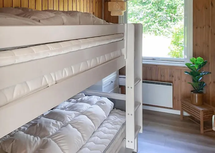 Amazing In With Wifi Dom wakacyjny *