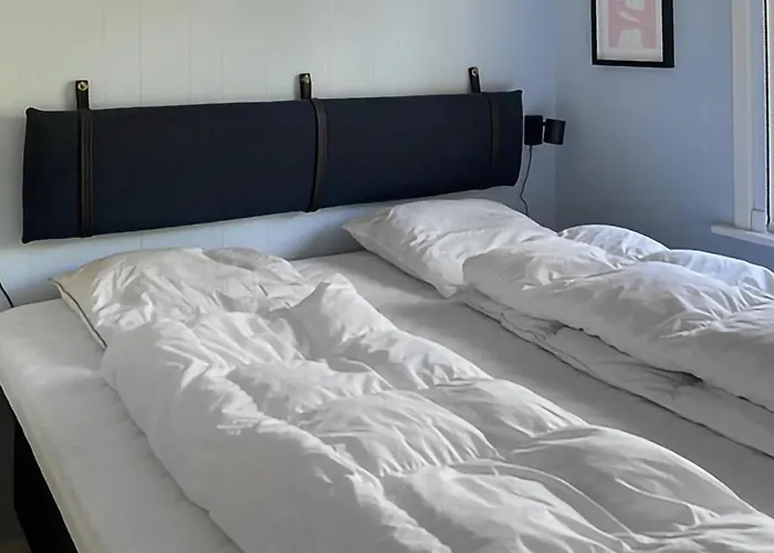 Amazing In With Wifi Dom wakacyjny Ansager