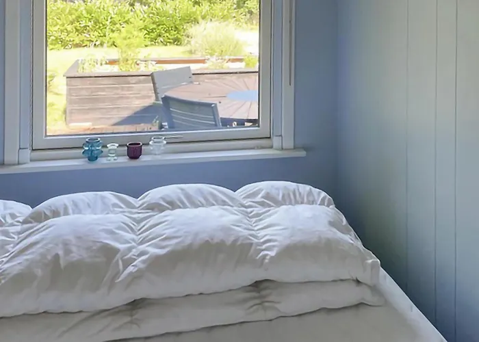 Amazing In With Wifi *