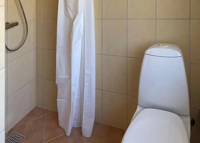 Dom wakacyjny Amazing In With Wifi