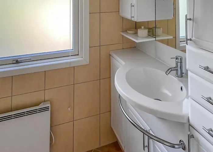 Dom wakacyjny Amazing In With Wifi